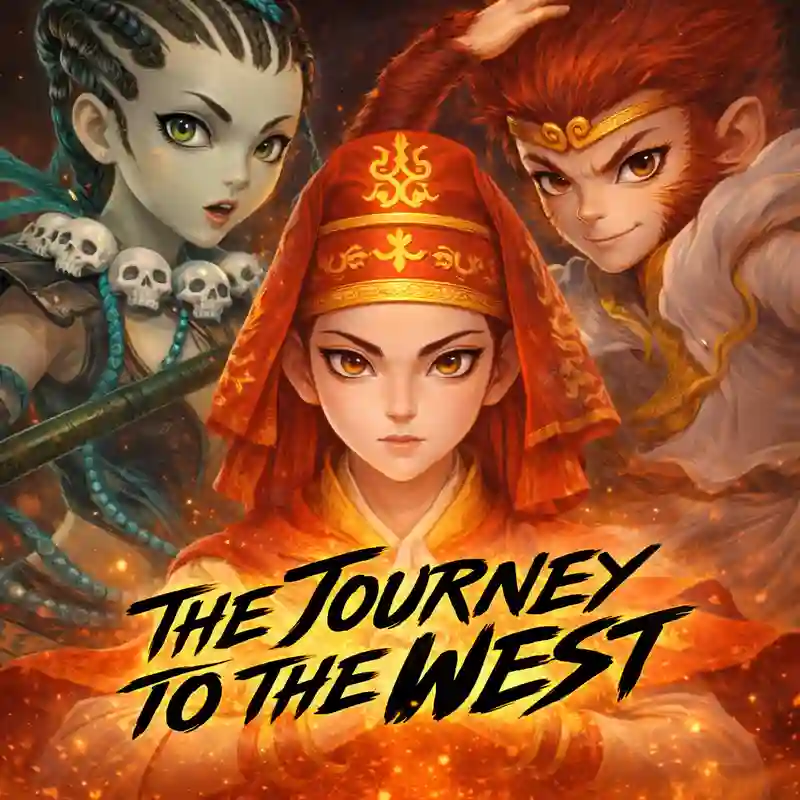 Journey to West