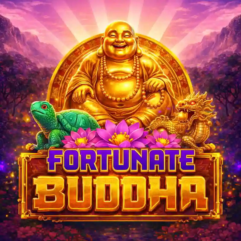 Fortunate Buddha Slot