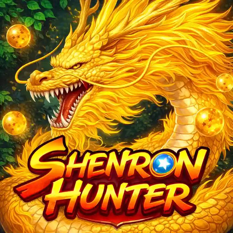 Shenron Hunter Game sa bet game