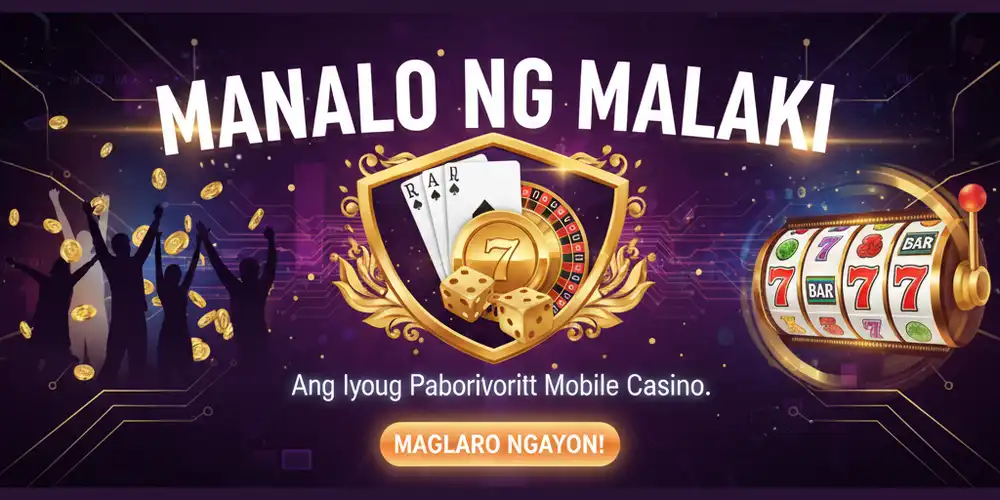 Bet Game Pilipinas Banner