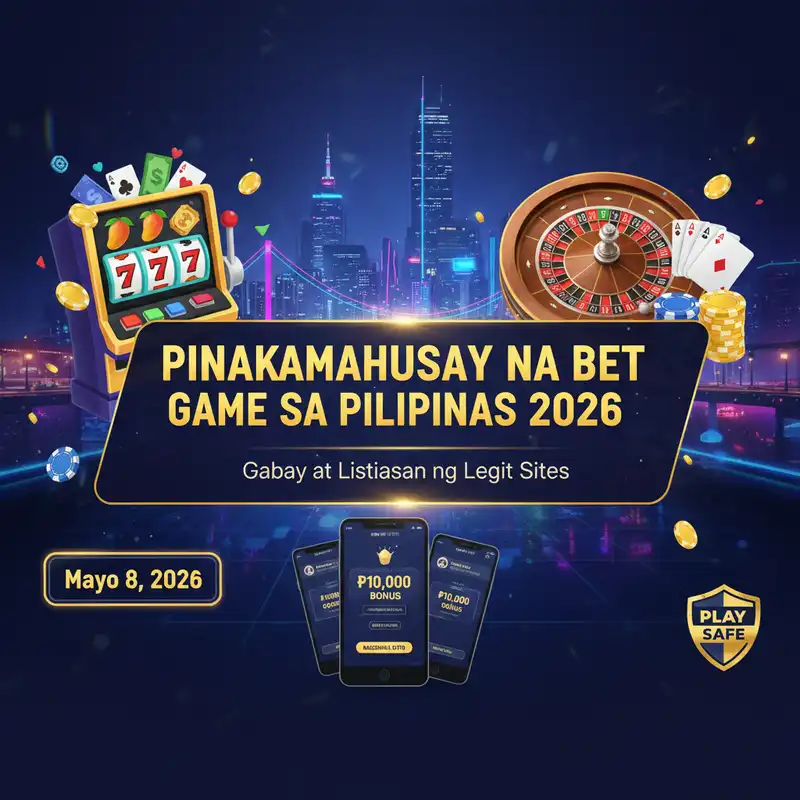 Pinakamahusay na Bet Game