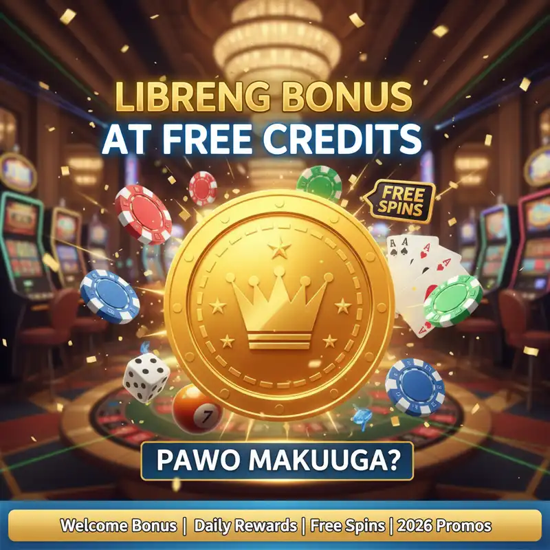 Bonus Info
